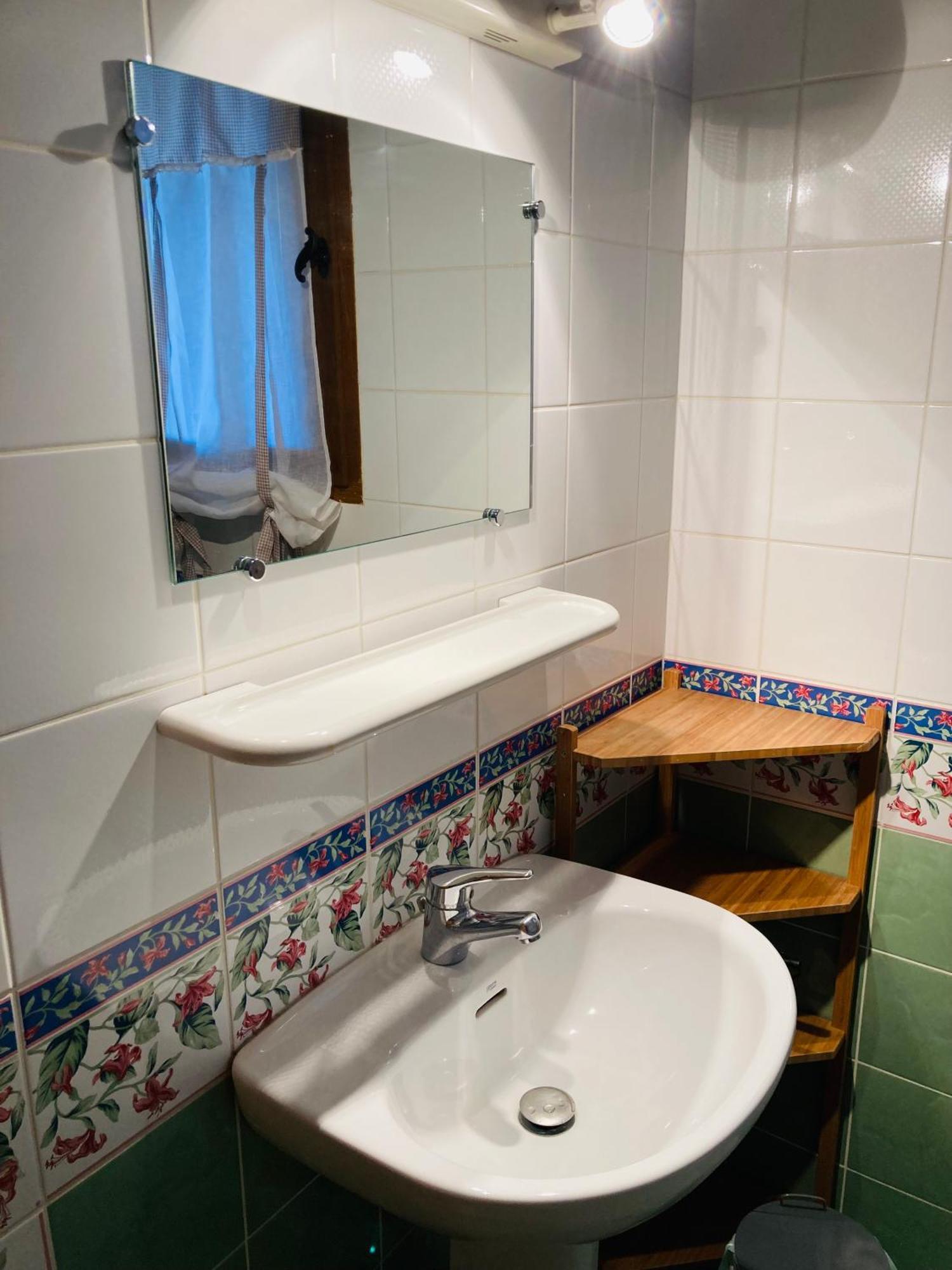 Les Ribambelles Villa Puy-Saint-Vincent Kültér fotó